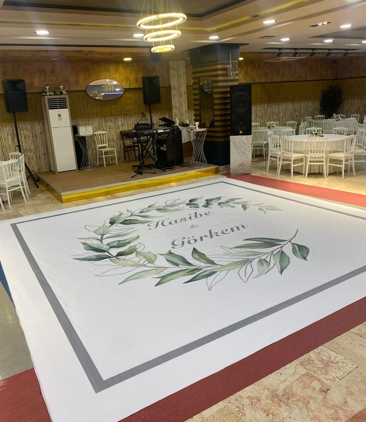 bandırma-pist-kaplama